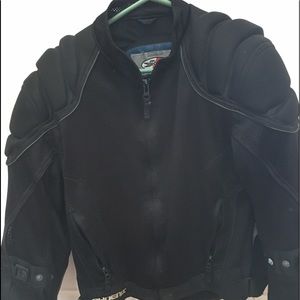 Riding Jacket